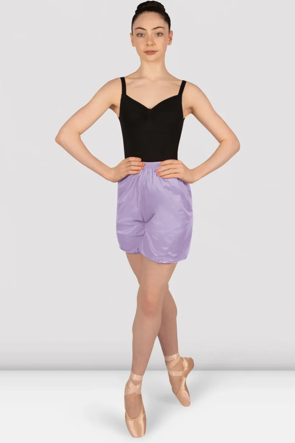 Girls Ripstop Shorts