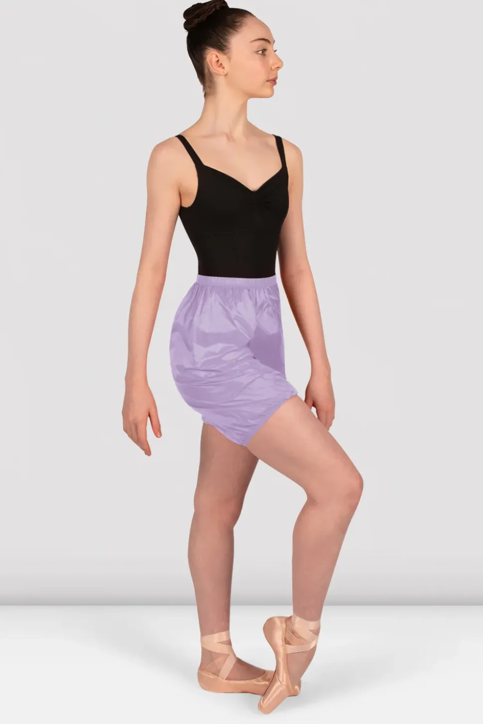 Girls Ripstop Shorts