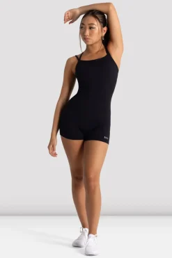Girls Signature Camisole Unitard