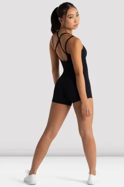 Girls Signature Camisole Unitard