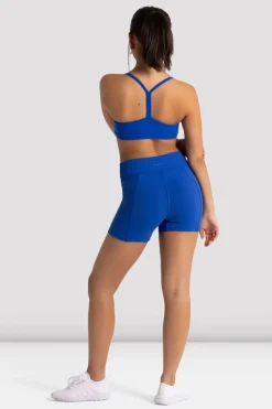 Girls Signature 3 Inch Short