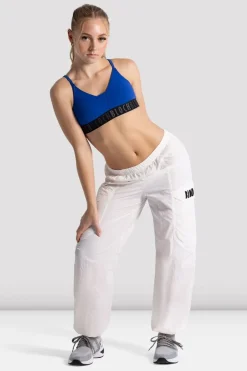 Girls Signature Logo Bra Top