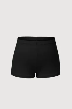 Girls Starr High Waist Short