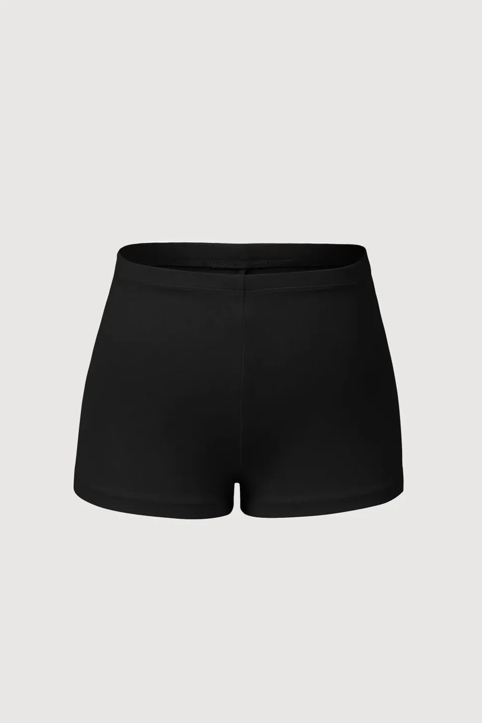 Girls Starr High Waist Short