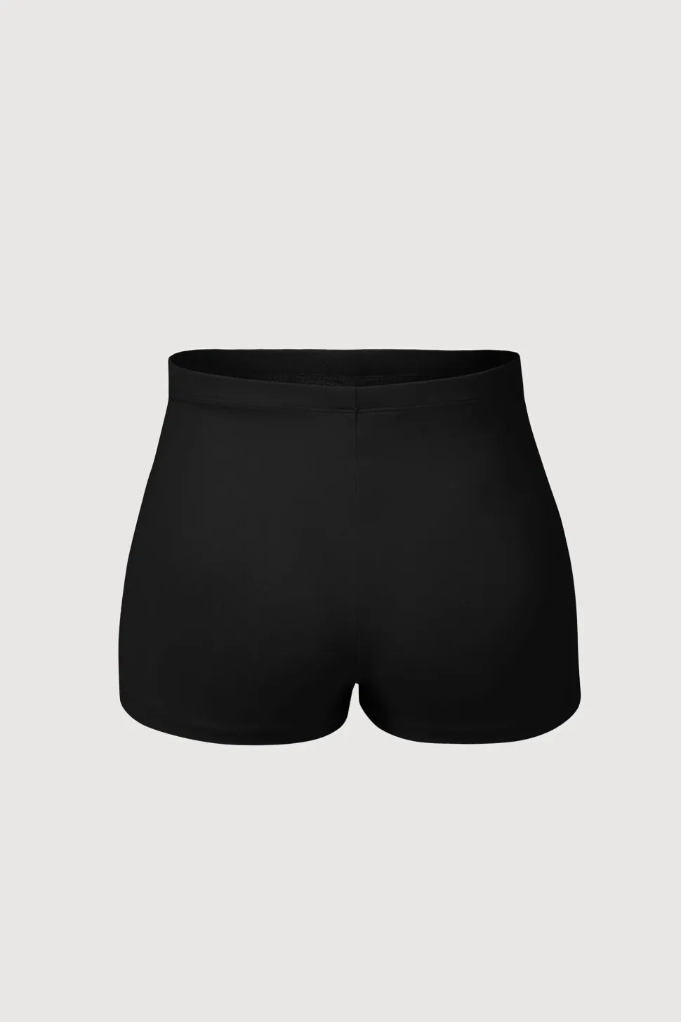 Girls Starr High Waist Short