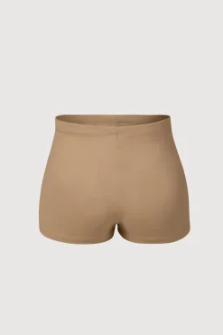 Girls Starr High Waist Short