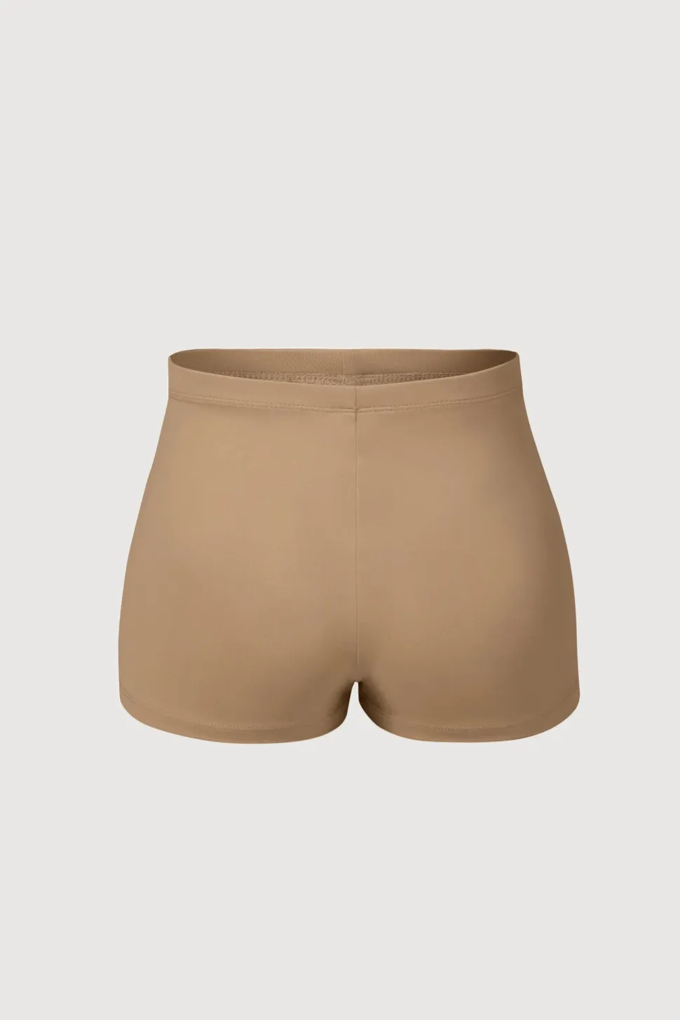 Girls Starr High Waist Short