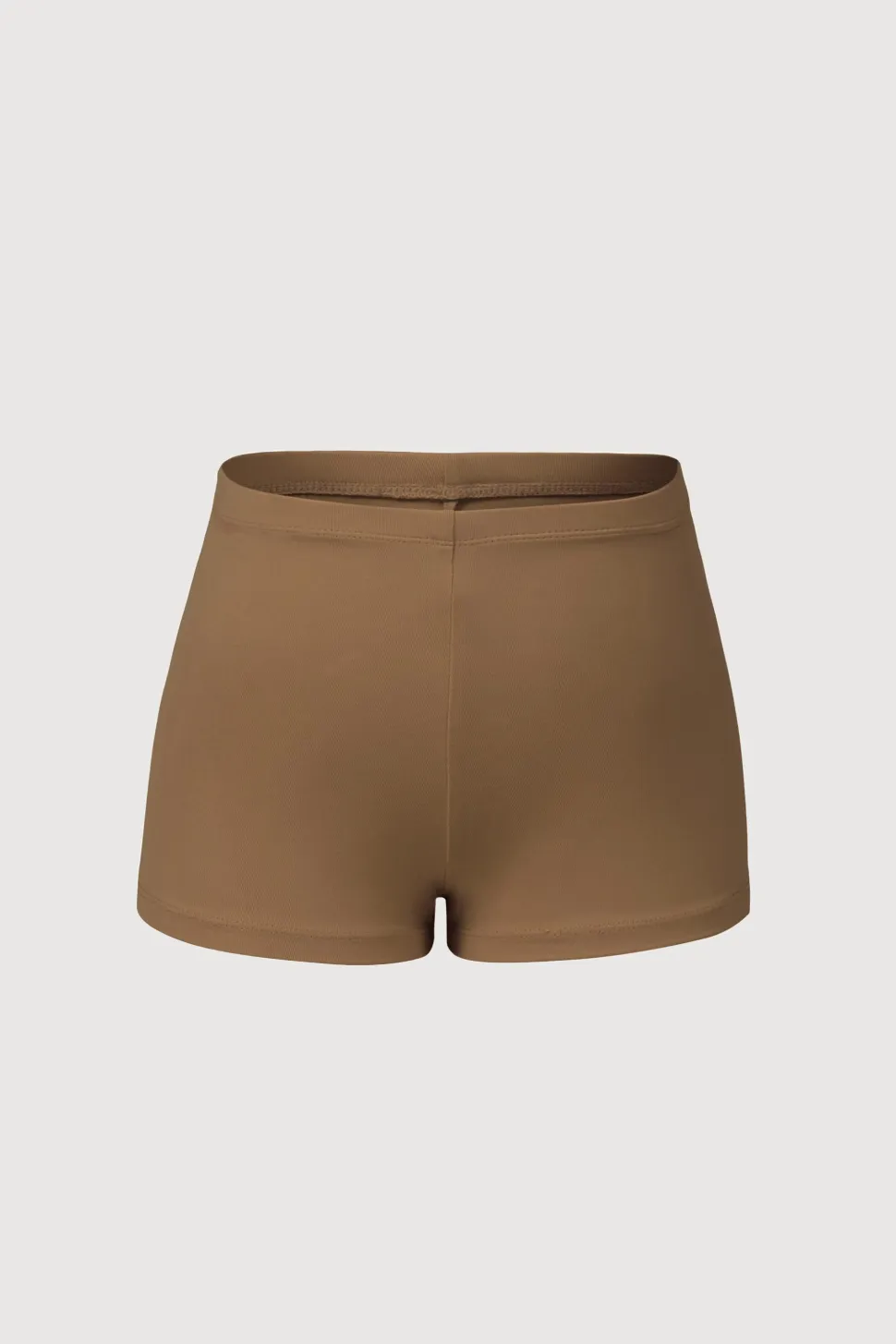 Girls Starr High Waist Short