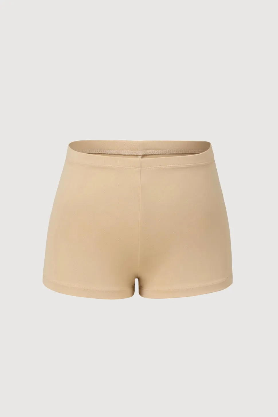 Girls Starr High Waist Short