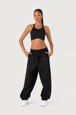 Girls Step Up Pant