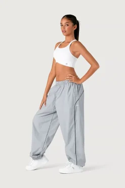 Girls Step Up Pant