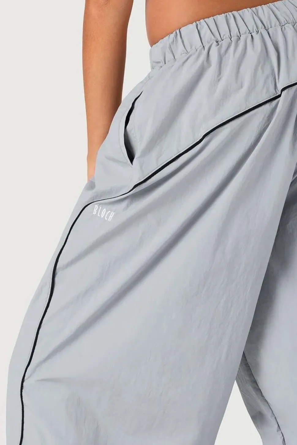Girls Step Up Pant