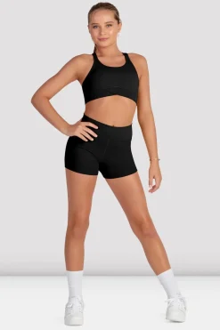 Girls Striker Camisole Crop Top