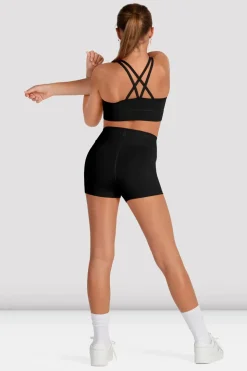 Girls Striker Camisole Crop Top