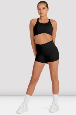Girls Striker Camisole Crop Top