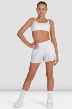 Girls Tempo Deux Short