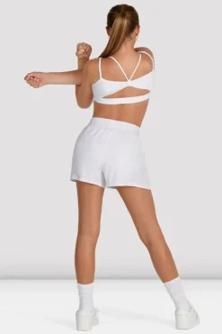 Girls Tempo Deux Short