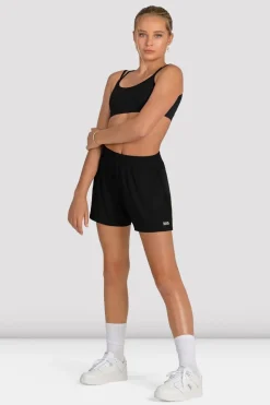 Girls Tempo Deux Short