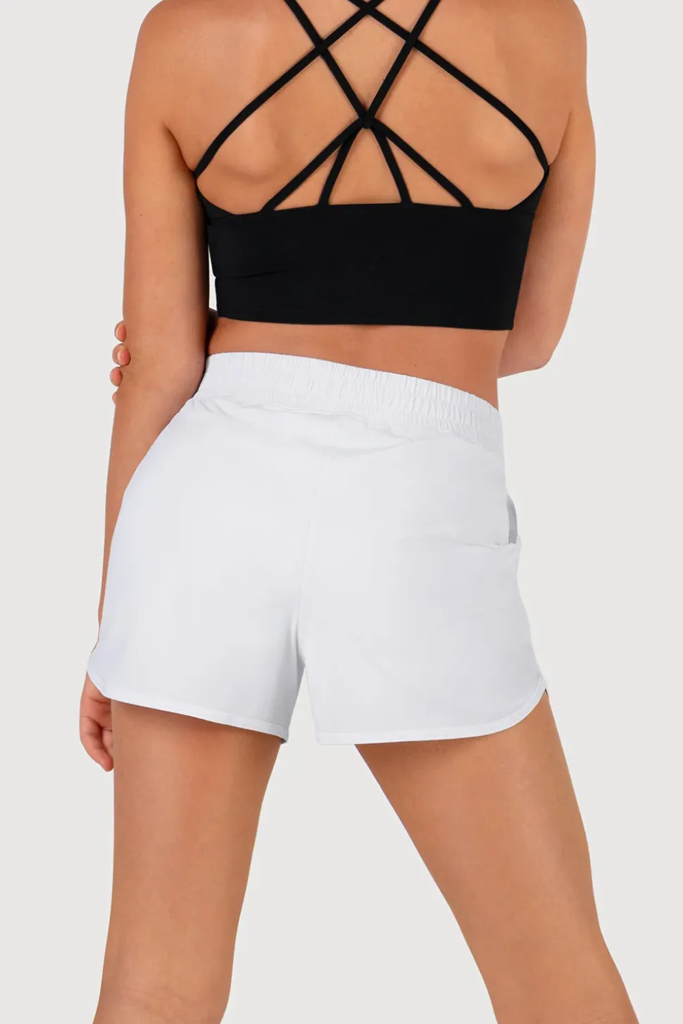 Girls Tempo II Short