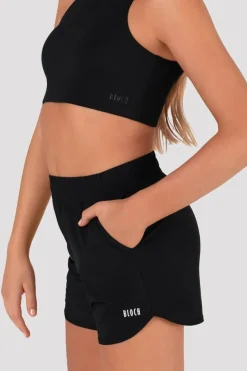 Girls Tempo II Short
