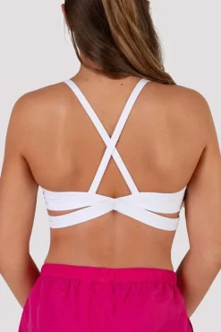 Girls Two Step Bra Top
