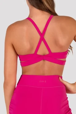 Girls Two Step Bra Top