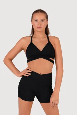 Girls Two Step Bra Top