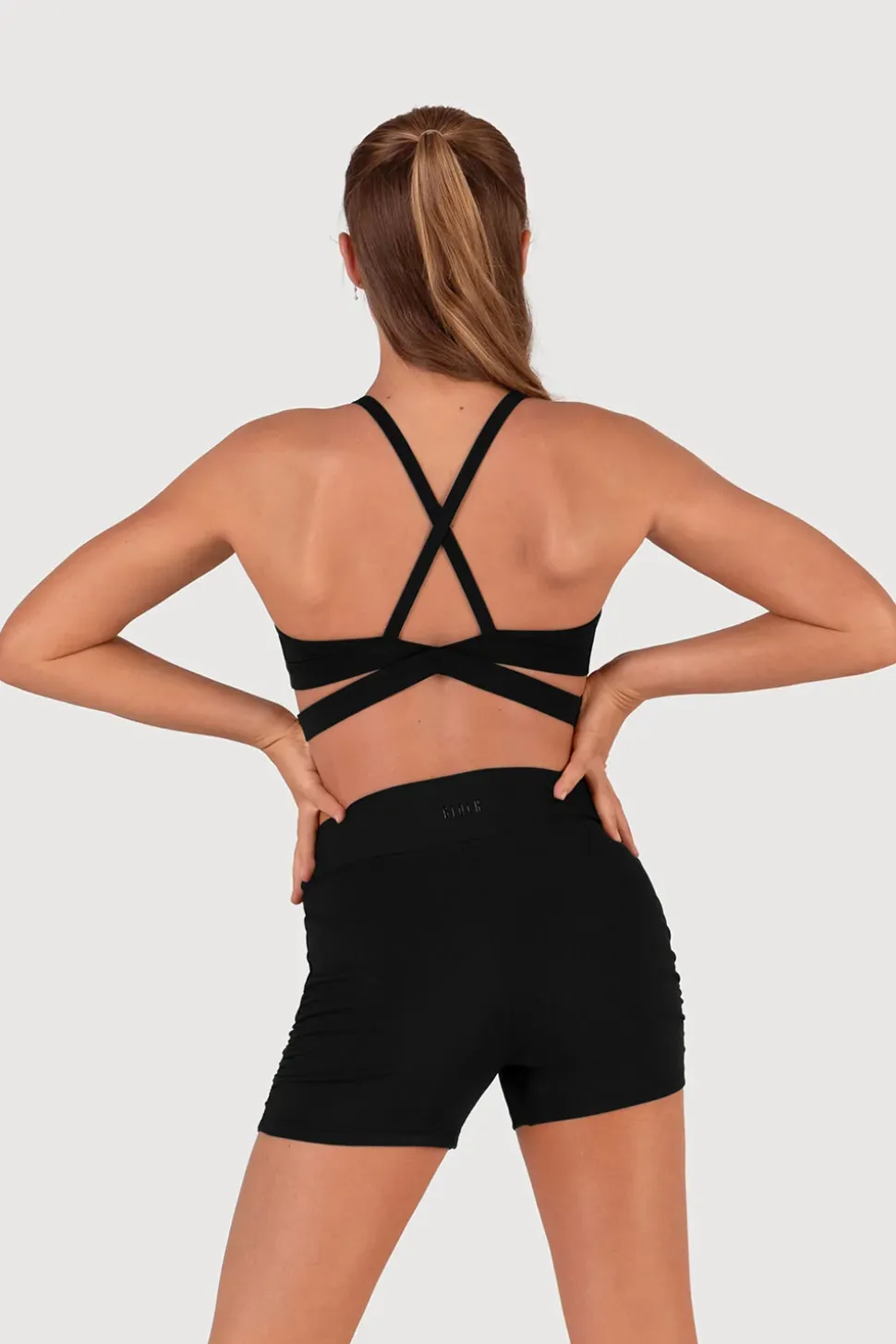 Girls Two Step Bra Top
