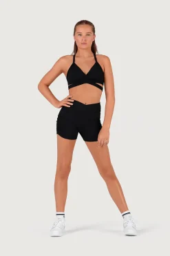 Girls Two Step Bra Top