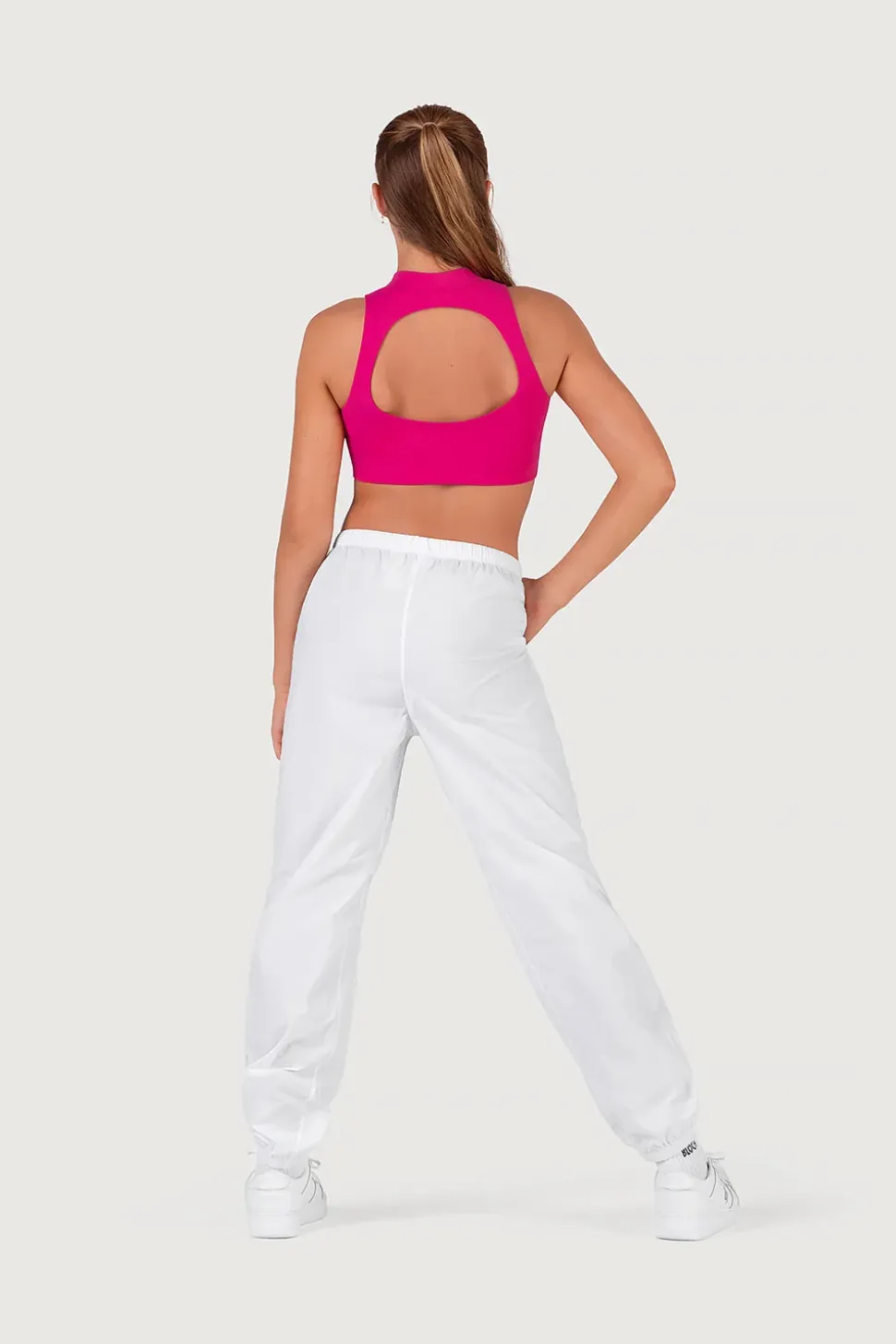 Girls Two Step Pant