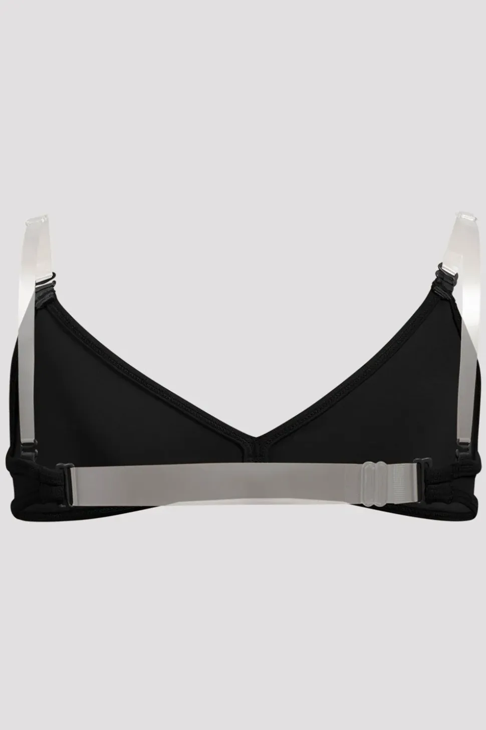 Girls V Front Bra Top