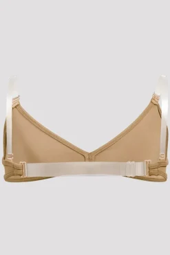 Girls V Front Bra Top