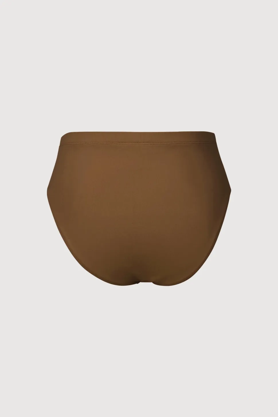Girls Zaniah High Waist Brief