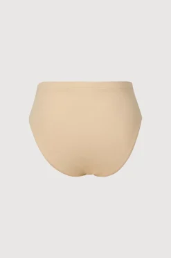 Girls Zaniah High Waist Brief