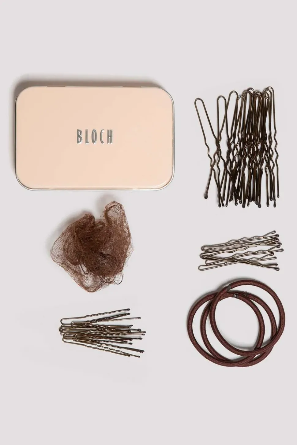 Hair Kit