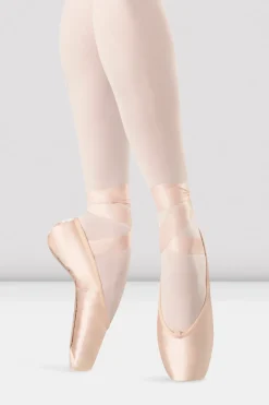 Hannah Long Length Pointe Shoes