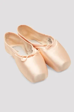 Hannah Long Length Pointe Shoes
