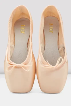Hannah Long Length Pointe Shoes
