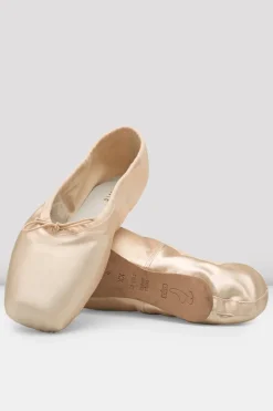 Hannah Pointe Shoes