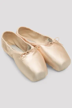 Hannah Pointe Shoes