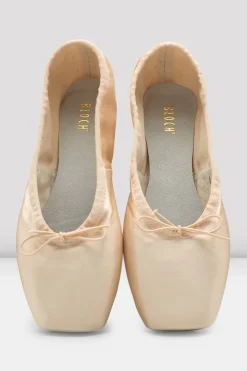 Hannah Pointe Shoes