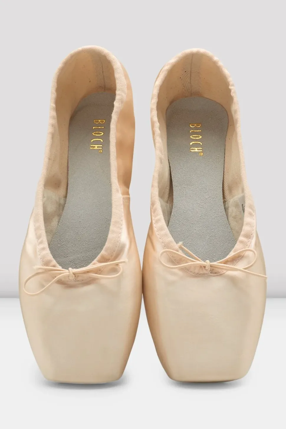 Hannah Pointe Shoes