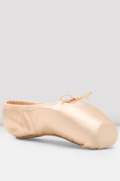 Hannah Strong Pointe Shoes