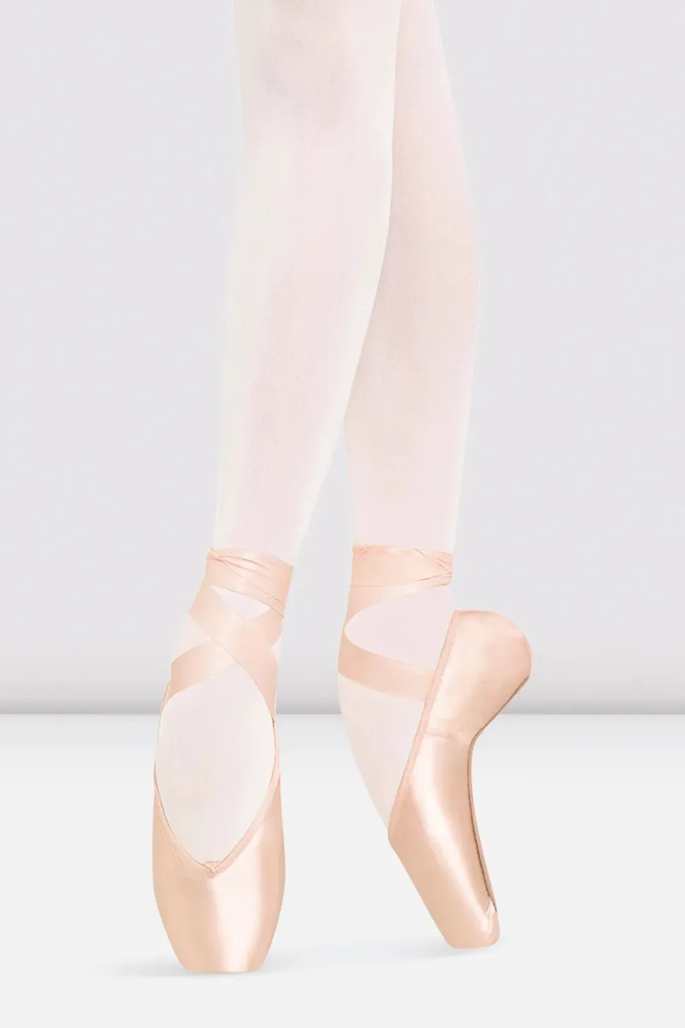 Heritage Long Length Pointe Shoes