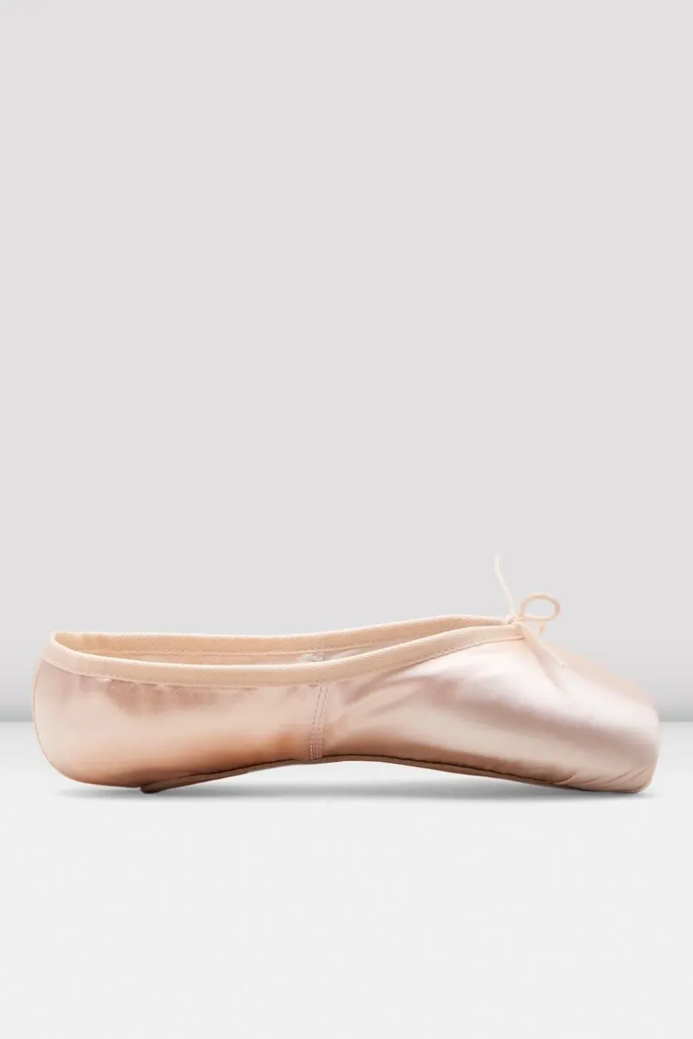 Heritage Long Length Pointe Shoes