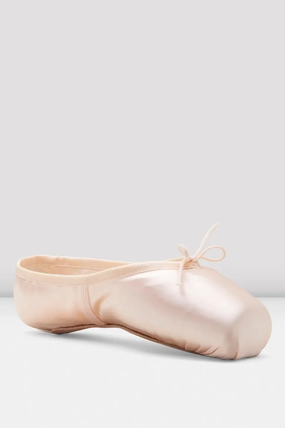 Heritage Long Length Pointe Shoes