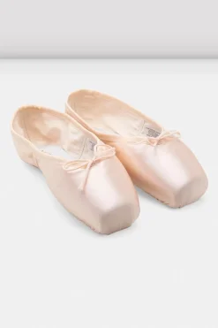 Heritage Long Length Pointe Shoes