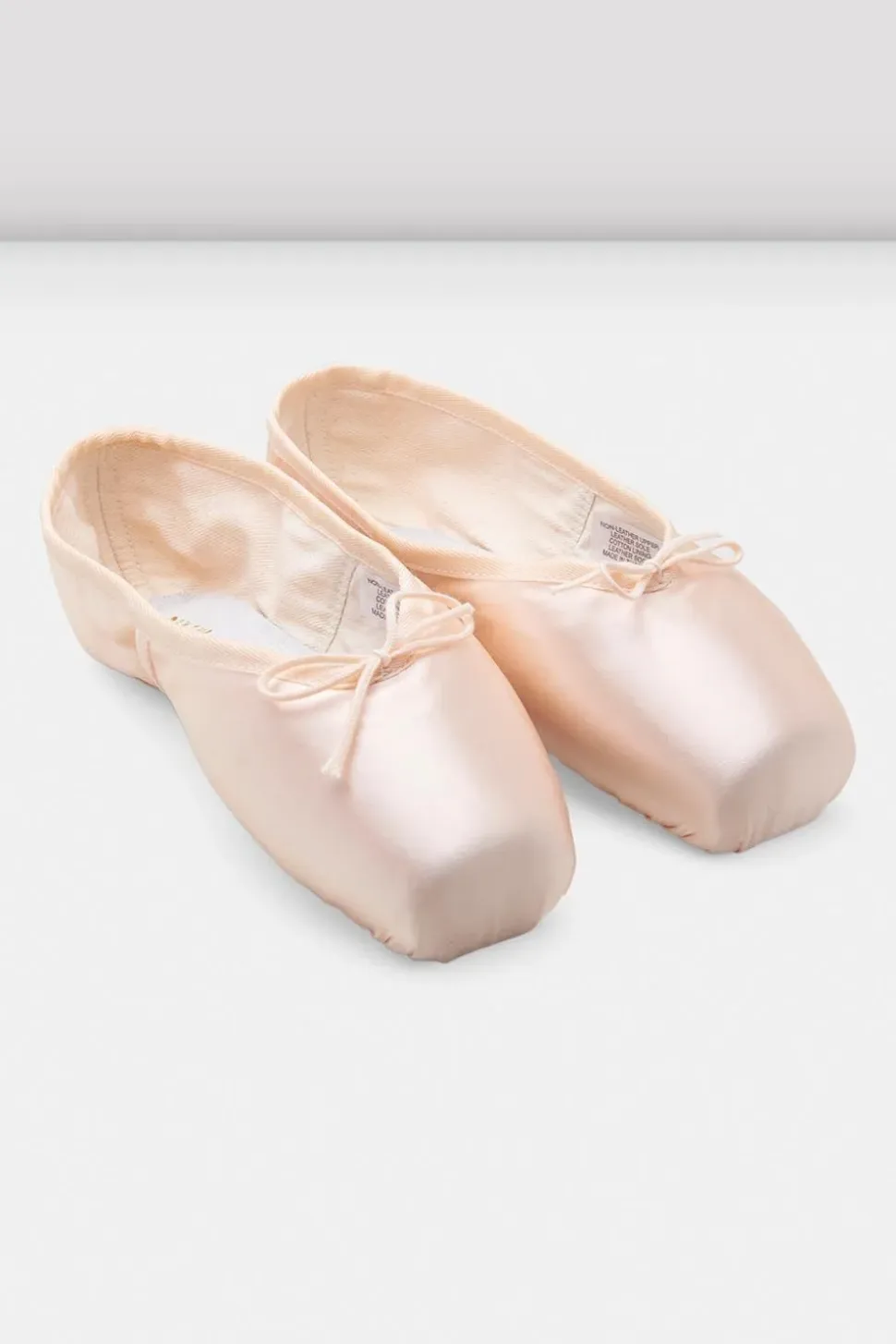Heritage Long Length Pointe Shoes
