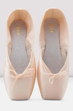 Heritage Long Length Pointe Shoes