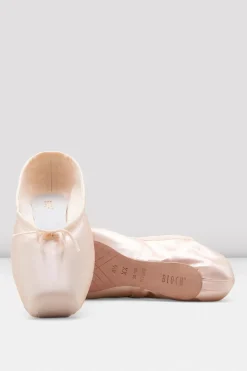Heritage Pointe Shoes